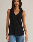 Californian V-Neck Tank