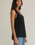 Californian V-Neck Tank