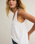 Californian V-Neck Tank