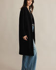 Mason Coat - Black