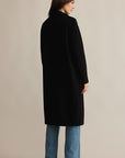 Mason Coat - Black