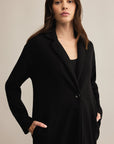 Mason Coat - Black