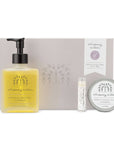 Lavender Relax & Restore Gift Set