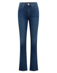 Barbara Baby Boot Cut 32” Inseam - Nation Wash by Hudson
