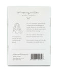 Lavender-Filled Neck Wrap - Stone