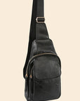 Vacation Sling Bag