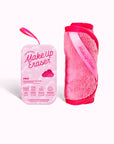 MakeUp Eraser PRO - Original Pink
