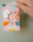 Cleo Hair Clip