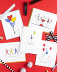 "HELLO SUNSHINE" ANYTIME CARD