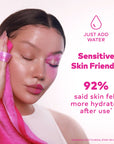 MakeUp Eraser PRO - Original Pink
