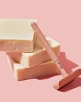 Shave Butter Bar