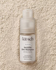 Volumizing Rice Protein Dry Shampoo - Invisible 1 oz
