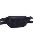 Aim High Woven Neoprene Belt Bag