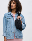 Hip Hugger Belt Bag