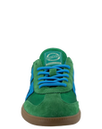 Ghost Sneakers in Emerald by Back 70