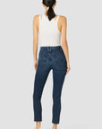 Harlow Slim Straight Leg - Lakeside by Hudson