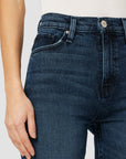 Harlow Slim Straight Leg - Lakeside by Hudson