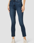 Harlow Slim Straight Leg - Lakeside by Hudson