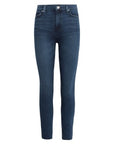 Harlow Slim Straight Leg - Lakeside by Hudson