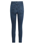 Harlow Slim Straight Leg - Lakeside by Hudson