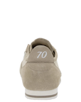 Leon Sneakers in Beige by Back 70