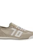 Leon Sneakers in Beige by Back 70