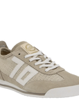 Leon Sneakers in Beige by Back 70