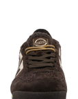 Leon W26 in Coffee by Back 70