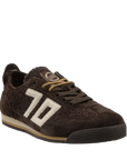 Leon W26 in Coffee by Back 70