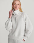 Milano Half Zip Sweater 2.0
