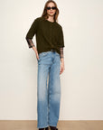 Short Sleeve Cardigan - Kalamata