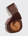 Body Wash Beauty Bar Bag- Chocolate