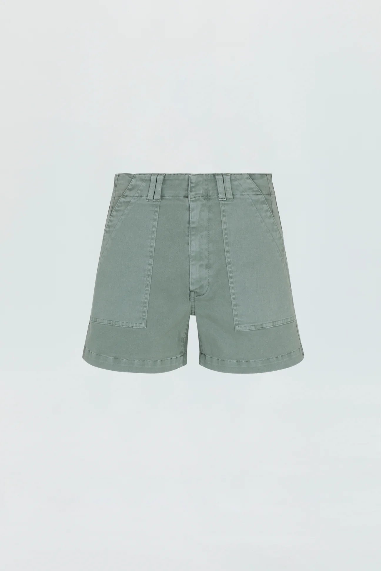 Marissa Utility Shorts