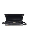 Sorella Shoulder Bag - Black