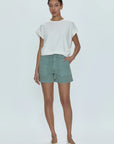 Marissa Utility Shorts