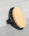 Exfoliating Body Dry Brush