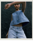 Rue Swing Shirt
