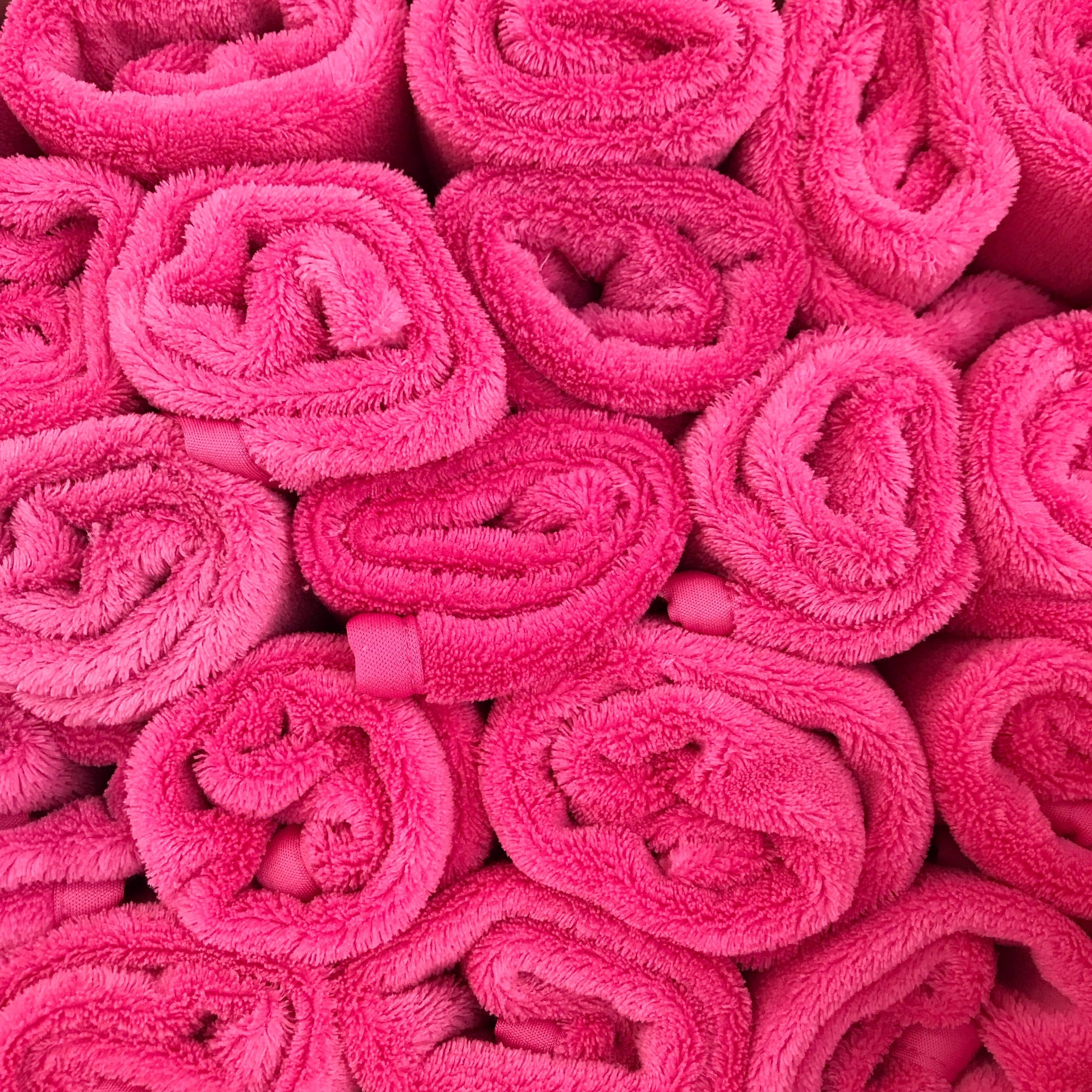 MakeUp Eraser PRO - Original Pink