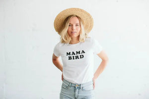 Mama Bird, The Original (Bone)