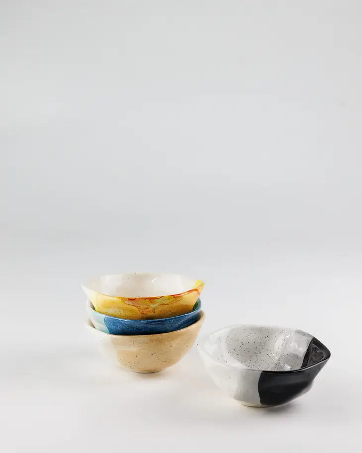 Ceramic Ring Dish