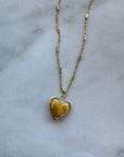 Jalsa Necklace