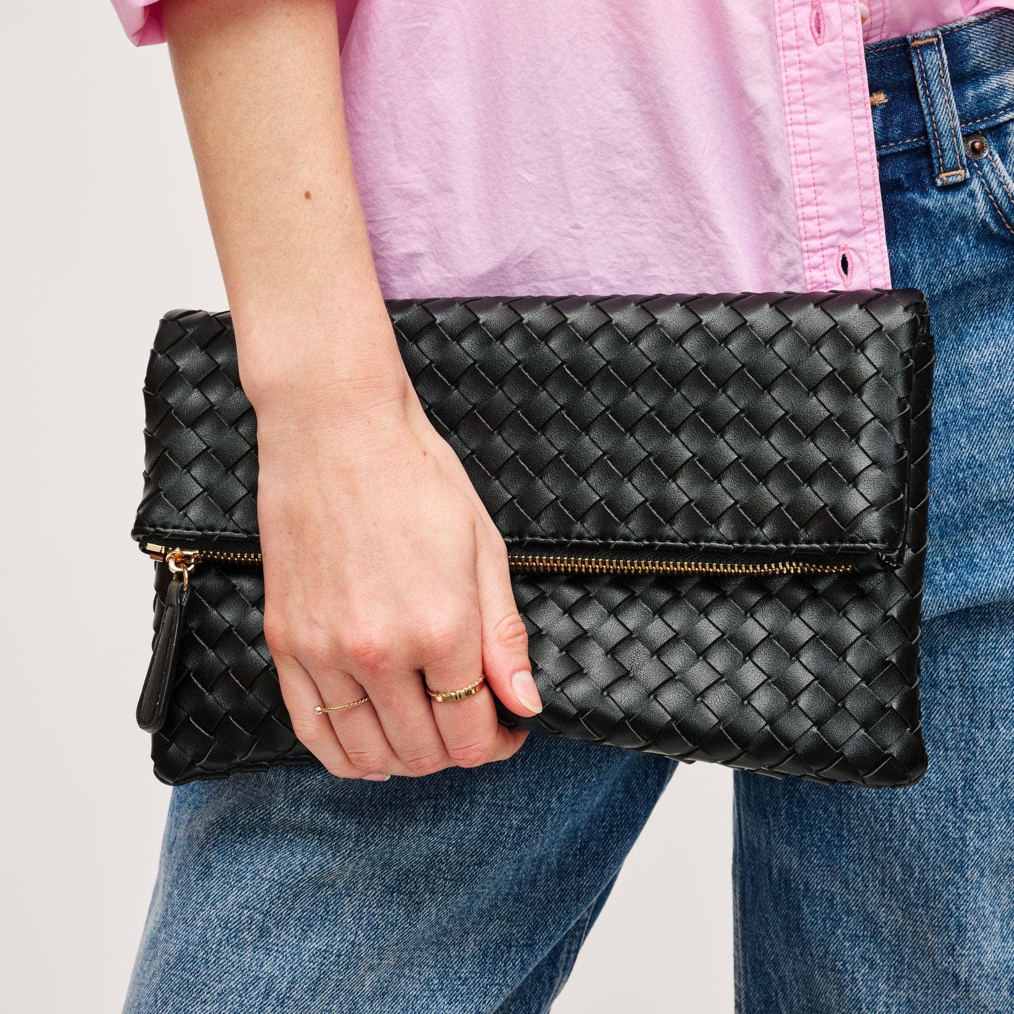 Grace Clutch