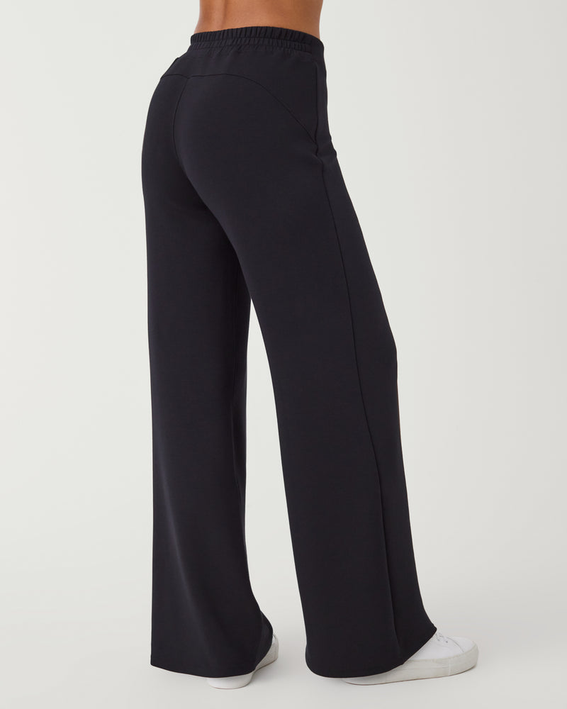 Air Essentials Wide Leg Pants