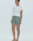 Marissa Utility Shorts