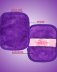 MakeUp Eraser Solid 7-Day Set