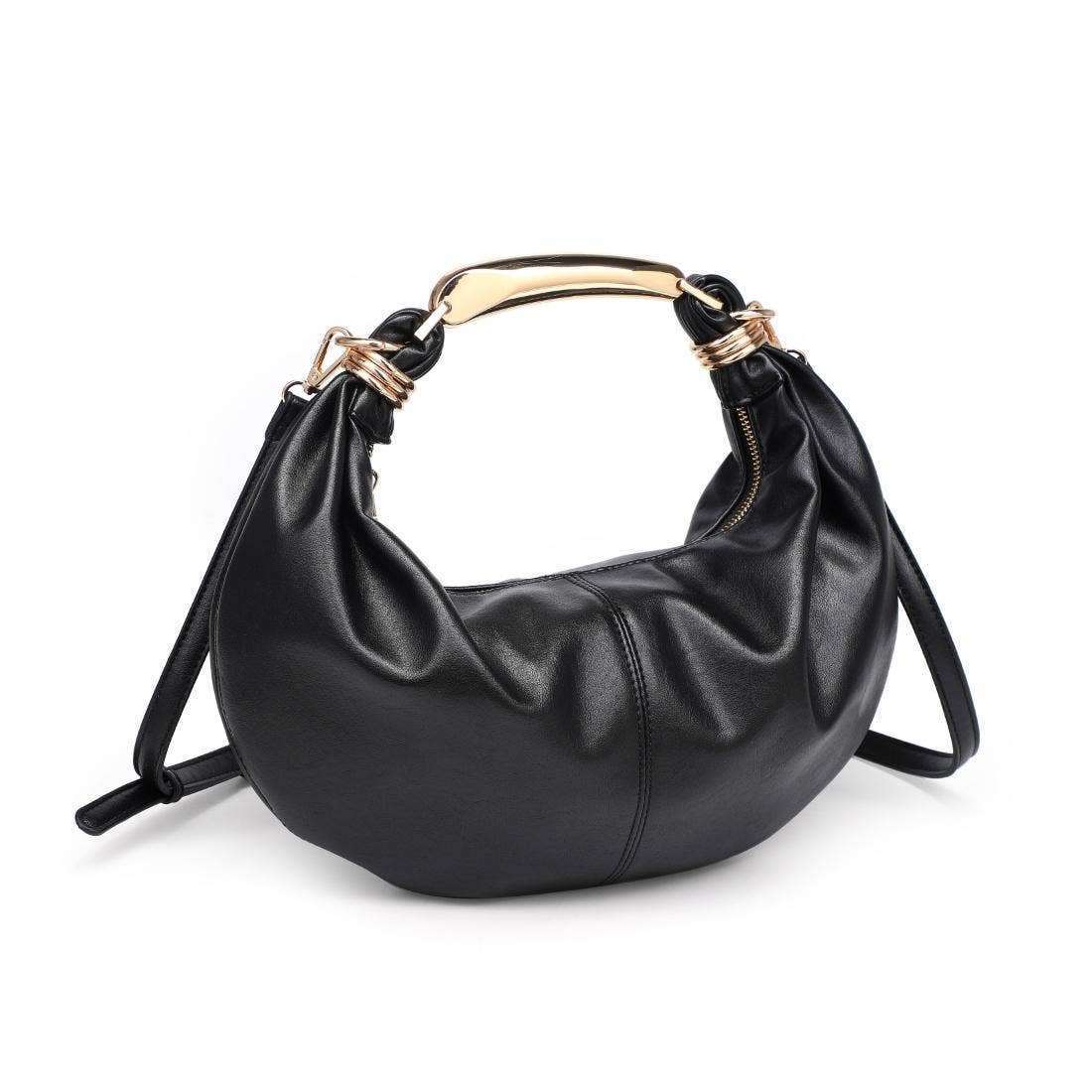 Carrie Handbag - Black