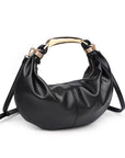 Carrie Handbag - Black
