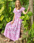 Aria Maxi Dress