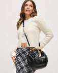 Carrie Handbag - Black
