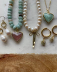 Jalsa Necklace